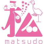 松戸市のロゴ